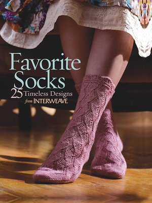 cover image of Favorite Socks
